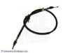 MAZDA B21044410B Cable, parking brake